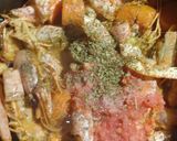 Foto del paso 2 de la receta: Caldo de marisco