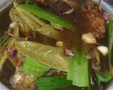 Foto langkah ke 3 dari resep Tips Jengkol tidak bau TOTAL.