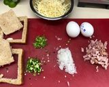Foto del paso 2 de la receta: Huevos Escondidos Sonorenses