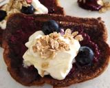 Foto del paso 5 de la receta: Tostadas francesas de chocolate 🍫