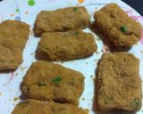 পটেটো নাগেটস্ রেসিপির ধাপ 2 ছবি