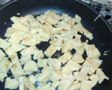 Foto del paso 3 de la receta: Arroz 3 delicias 🌼 "delicioso" 🍚🍲🌽