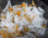 Foto del paso 7 de la receta: Tacos de atún o marlin ahumado