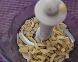 Foto del paso 2 de la receta Hojaldres de manzana y almendras
