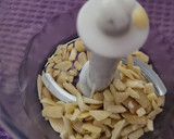 Foto del paso 2 de la receta: Hojaldres de manzana y almendras