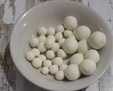 Foto langkah ke 4 dari resep Wedang ronde #KamisManis.