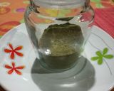 Foto del paso 2 de la receta: Ka'a he'ê. Yerba dulce