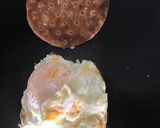 A picture of step 4 of Powerful sandwich.