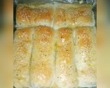 A picture of step 10 of Cheesy Chicken Sliders.