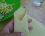 Foto langkah ke 4 dari resep Martabak mini jagung manis.