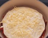 A picture of step 10 of Enchilada Lasagne.
