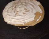 A picture of step 2 of Chilli-onion Dosa.