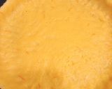 Foto del paso 1 de la receta: Tarta de crema pastelera y frutas