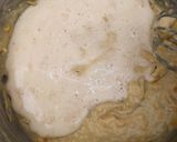 Foto langkah ke 4 dari resep Pukis Pisang.
