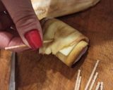 Foto del paso 2 de la receta: Rollitos de berenjena