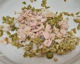 Foto del paso 3 de la receta Ensaladilla de coliflor