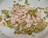 Foto del paso 3 de la receta: Ensaladilla de coliflor