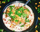 દહીં વડા (Dahi Vada Recipe In Gujarati) રેસીપી સ્ટેપ9ફોટો