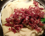 Foto del paso 2 de la receta: Croquetas de jamón ibérico