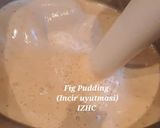 A picture of step 2 of 🥣🫕Fig Pudding🫕🥣 (Incir Uyutmasi).