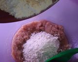 Foto langkah ke 3 dari resep Peanut Cookies.
