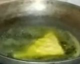 A picture of step 13 of Bread pakora.