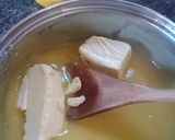 Foto del paso 4 de la receta: Crema de limón 🍋 (Lemon Curd)