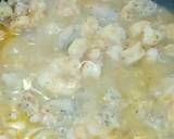 Lemon Shrimp Pasta recipe step 3 photo