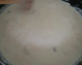 A picture of step 2 of Vermicilli with milk# Eid k pakwan.