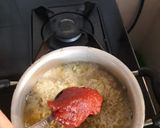 عکس مرحله 1 از دستور نودل (شام راحت)🍽