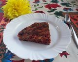 Foto del paso 6 de la receta: Tortilla zapallito, repollo y más