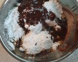 Φωτογραφία βήματος 8 της συνταγής Chocolate Carrot Cake 🥕🍫