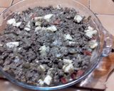 Foto del paso 7 de la receta: Pastel de papa gratinado