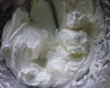 Foto del paso 5 de la receta: Cupcakes de nata rellenos de crema de limón