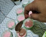 Foto langkah ke 3 dari resep Bolu kukus ekonomis.