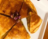 عکس مرحله 1 از دستور خاگینه خوشمزه