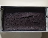 Foto langkah ke 4 dari resep Peanut Butter Rice Crispy Brownie.