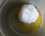नानखटाई (nankhatai recipe in marathi) रेसिपी स्टेप 2 फोटो 