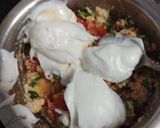 મેયો ઢોંસા (Mayo Dosa Recipe In Gujarati) રેસીપી સ્ટેપ3ફોટો