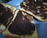 Foto langkah ke 2 dari resep French toast.