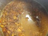 Curry pakora