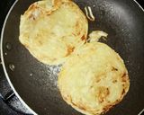 Foto langkah ke 2 dari resep Roti cane ala_ala....😂#BikinRamadhanBerkesan #2.