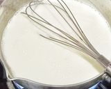 Foto langkah ke 1 dari resep Fried Milk.
