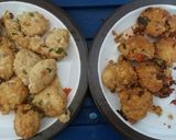Foto langkah ke 3 dari resep Rempah tahu.