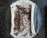 Foto del paso 1 de la receta: Palmeritas con masa de pascualina