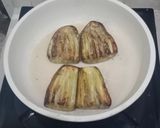 Foto langkah ke 4 dari resep 167 : Eggplant "Unagi no Kabayaki".