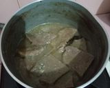 Foto langkah ke 1 dari resep 045. Empal Balado.
