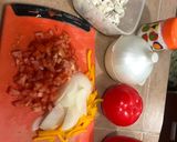 Foto del paso 2 de la receta: Ceviche de Cangrejo y wahoo