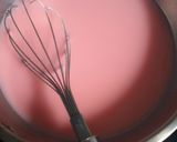 Foto langkah ke 2 dari resep 245. Agar-Agar Roti Tawar.