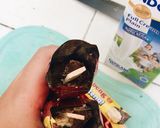 Foto langkah ke 6 dari resep Es beng beng.
